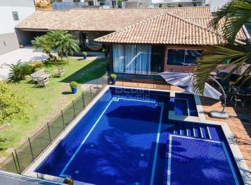 Casa · 318m² · 4 Quartos · 8 Vagas · Casa 04 dormitórios venda Barra Balneário Camboriú