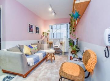Apartamento · 26m² · 1 Quarto · Apartamento para Aluguel - Consolação, 1 Quarto, 26 m2 - São Paulo