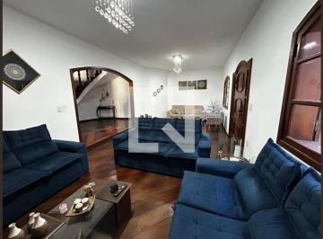 Casa · 500m² · 6 Quartos · 3 Vagas · Casa para Aluguel - Torres Tibagy, 6 Quartos,  500 m2 - Guarulhos