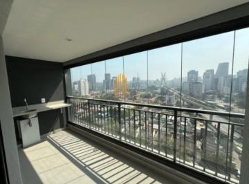 Apartamento · 94m² · 2 Quartos · 2 Vagas · Apartamento à venda em São Paulo-SP, Vila Cordeiro: 2 quartos, 3 banheiros, 2 vagas, 94m² de área!