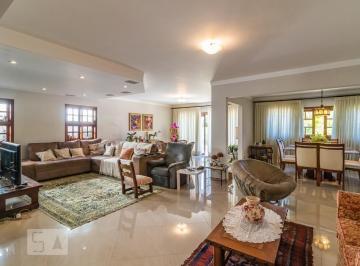 Casa · 350m² · 4 Quartos · 4 Vagas · Casa à Venda - Alphaville, 4 Quartos, 350 m² - Santana de Parnaíba