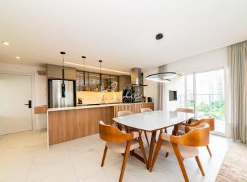 Apartamento · 181m² · 3 Quartos · 2 Vagas · Apartamento à venda - no Campo Comprido