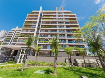 Apartamento · 181m² · 3 Quartos · 2 Vagas · Apartamento à venda - no Campo Comprido