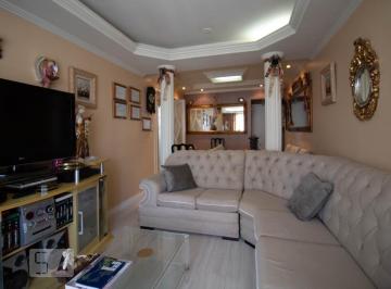 Apartamento de 2 quartos, São Paulo · Apartamento à Venda - Moema, 2 Quartos, 80 m² - São Paulo