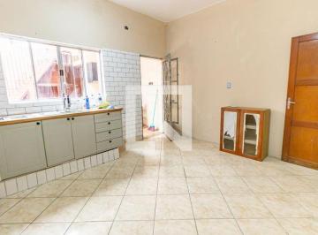 Sobre o imóvel: 2 quartos, cozinha grande reformada recentemente, parte elétrica · Casa à Venda - Mooca, 2 Quartos,  110 m² - São Paulo