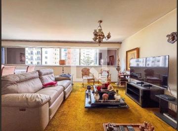 Apartamento · 290m² · 4 Quartos · 2 Vagas · Apartamento à Venda - Jardim Paulista, 4 Quartos,  290 m² - São Paulo