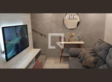 Casa · 65m² · 2 Quartos · 1 Vaga · Casa à Venda - Ponte Rasa, 2 Quartos,  65 m² - São Paulo