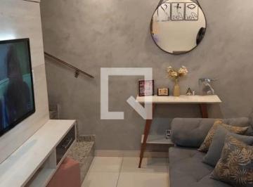 Casa · 65m² · 2 Quartos · 1 Vaga · Casa à Venda - Ponte Rasa, 2 Quartos,  65 m² - São Paulo