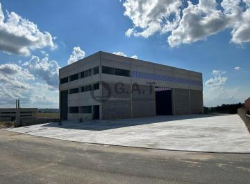Foto 01 · Galpão Comercial para Locação em Votorantim-SP, bairro Itapeva, 1.083m² de Área - Imperdível!