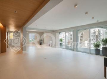 Foto 01 · Imperdível oportunidade de investimento: Apartamento de luxo à venda no Jardim América, São Paulo-SP