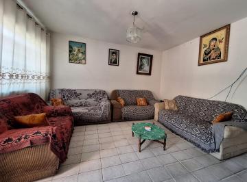 IMG_20260609_185214_000.jpeg · Deslumbrante casa para venda em Vila Santa Maria com 3 quartos, sendo 1 suíte, 118m² - marlinunes#RT