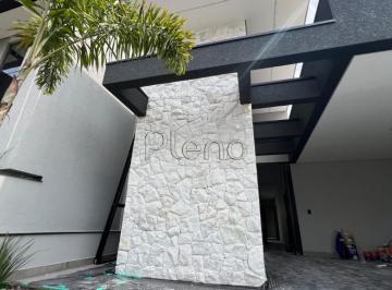 imagem · Casa à venda em Indaiatuba, Loteamento Park Gran Reserve, com 3 suítes, com 112 m²