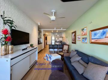 Apartamento de 3 quartos, Aquiraz · Apartamento térreo, nascente e mobiliado! Porto das Dunas