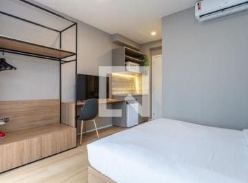 Apartamento · 25m² · 1 Quarto · Apartamento para Aluguel - Jardim Paulista, 1 Quarto, 25 m² - São Paulo