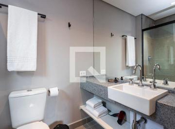 Apartamento · 33m² · 1 Quarto · Apartamento para Aluguel - Jardim Paulista, 1 Quarto, 33 m² - São Paulo