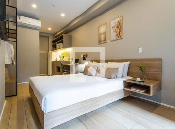 Apartamento · 29m² · 1 Quarto · Apartamento para Aluguel - Jardim Paulista, 1 Quarto, 29 m² - São Paulo