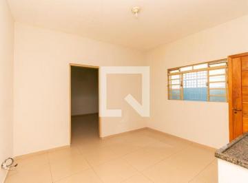 Casa · 40m² · 1 Quarto · Casa para Aluguel - Jardim Tres Marias, 1 Quarto, 40 m² - São Paulo