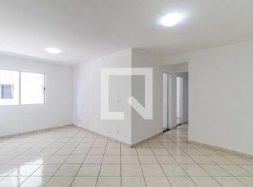 Apartamento · 93m² · 3 Quartos · Apartamento para Aluguel - Jaguaré, 3 Quartos, 93 m² - São Paulo