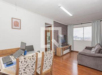 Apartamento · 52m² · 2 Quartos · 1 Vaga · Apartamento à Venda - Jardim São Savério, 2 Quartos,  52 m² - São Paulo