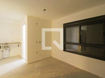 Apartamento · 22m² · 1 Quarto · Apartamento à Venda - Perdizes, 1 Quarto,  22 m² - São Paulo