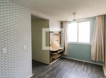 Apartamento · 47m² · 2 Quartos · 1 Vaga · Apartamento à Venda - Bairro Fátima, 2 Quartos,  47 m² - Canoas