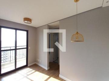 Apartamento · 48m² · 2 Quartos · 1 Vaga · Apartamento à Venda - Jardim Ipaussurama , 2 Quartos,  48 m² - Campinas