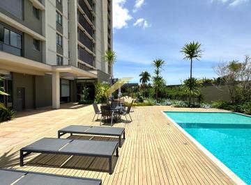 Foto 63 · Apartamento novo à venda na Nova Campinas, com 3 suítes, lazer e 3 garagens no subsolo.