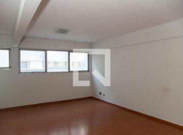 Apartamento · 96m² · 2 Quartos · 1 Vaga · Apartamento à Venda - Campo Belo, 2 Quartos,  96 m² - São Paulo