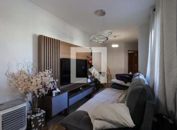 Apartamento · 100m² · 2 Quartos · 1 Vaga · Apartamento à Venda - Jardim Ana Maria, 2 Quartos, 100 m² - Santo André
