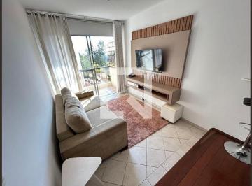 Apartamento · 58m² · 2 Quartos · 1 Vaga · Apartamento à Venda - Alto da Lapa, 2 Quartos, 58 m² - São Paulo