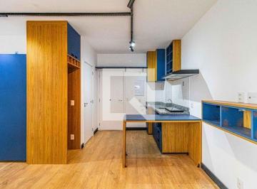 Apartamento · 31m² · 1 Quarto · 1 Vaga · Apartamento à Venda - Butantã, 1 Quarto, 31 m² - São Paulo
