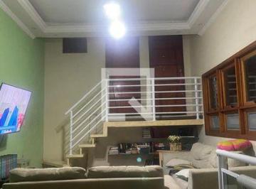 Casa · 160m² · 7 Quartos · 1 Vaga · Casa à Venda - Bandeiras, 7 Quartos, 160 m² - Osasco