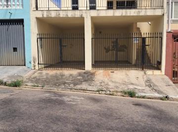 Casa · 211m² · 3 Quartos · 2 Vagas · Casa à venda - na Vila Santana II