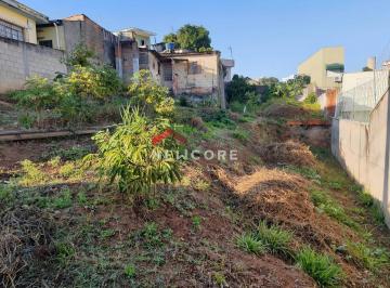 Terreno · 385m² · Lote em  Rua Assis Chateaubriand - Jardim do Lago - Jundiaí/SP