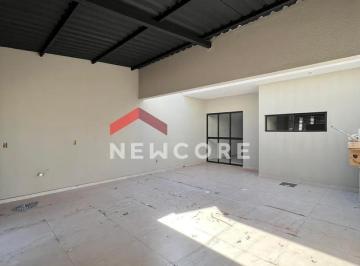 Casa · 99m² · 2 Quartos · 3 Vagas · Casa em Rua Demétrio Arieta - Jardim Dona Lili - Bauru/SP