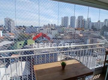 Apartamento · 84m² · 3 Quartos · 2 Vagas · Apartamento em Rua Olavo Gonçalves - Vila Gonçalves - São Bernardo do Campo/SP