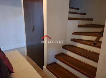 Casa Venda de 3 quartos · Sobrado em Rua Cajuru - Vila Pires - Santo André/SP