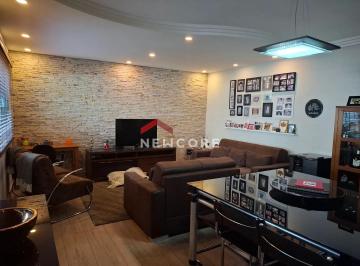 Casa · 171m² · 3 Quartos · 3 Vagas · Sobrado em  Rua Cajuru - Vila Pires - Santo André/SP