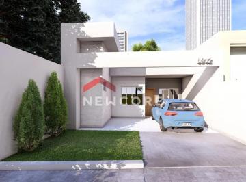 Casa · 92m² · 3 Quartos · 2 Vagas · Casa em  Rua 9353 - Ecovalley Ecologic City - Sarandi/PR