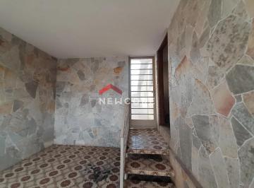 Casa · 160m² · 3 Quartos · 1 Vaga · Casa em  Avenida 11 - Consolação - Rio Claro/SP
