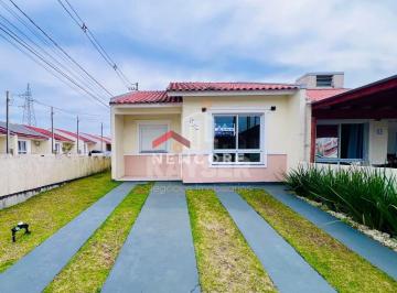 Casa · 67m² · 3 Quartos · 2 Vagas · Casa de condomínio em  Avenida Wilma Ritter Beiser - Central Park - Cachoeirinha/RS