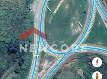 Terreno · 47000m² · Lote em “file de Area” Pontecializada A Empreendedorismo Turistico, Com 600 Mts de Frente Para Asfa