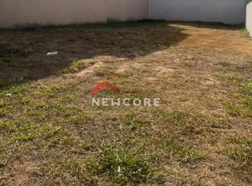 Terreno , Sumaré · Lote em condomínio em  Avenida José Hoffmann - Residencial Real Parque Sumaré - Sumaré/SP