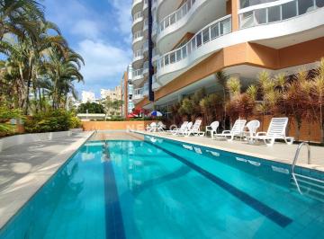 Apartamento · 87m² · 3 Quartos · 2 Vagas · Apartamento em  Passeio dos Jequitibas - Riviera - Bertioga/SP
