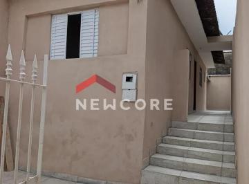 Casa · 100m² · 1 Quarto · 1 Vaga · Casa em Rua Filipinas - Taboão - São Bernardo do Campo/SP