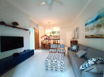 Apartamento · 188m² · 4 Quartos · 2 Vagas · Apartamento em Alameda Nina - Riviera - Bertioga/SP