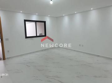 Casa · 200m² · 4 Quartos · 3 Vagas · Sobrado em  Rua Aracati - Vila Curuçá - Santo André/SP