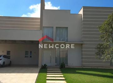 Casa · 310m² · 4 Quartos · 3 Vagas · Casa de condomínio em Rodovia Mello Peixoto, Km 163 - Jardim Tarobá - Cambé/PR