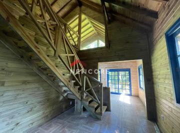 Casa Venda de 2 quartos · Casa em Av Atlântica ( Antiga Av B) - Alpes - São Francisco de Paula/RS