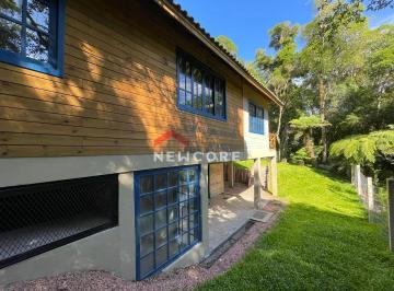 Casa en Venda de 2 quartos Alpes · Casa em Av Atlântica ( Antiga Av B) - Alpes - São Francisco de Paula/RS